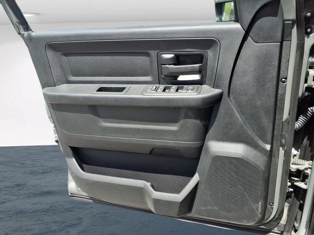 New 2026 RAM 4500 Tradesman AWD/4WD image 25
