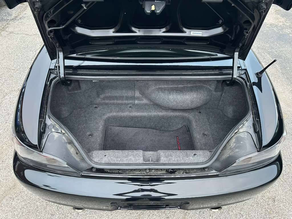 Used 2008 Honda S2000 CR image 30