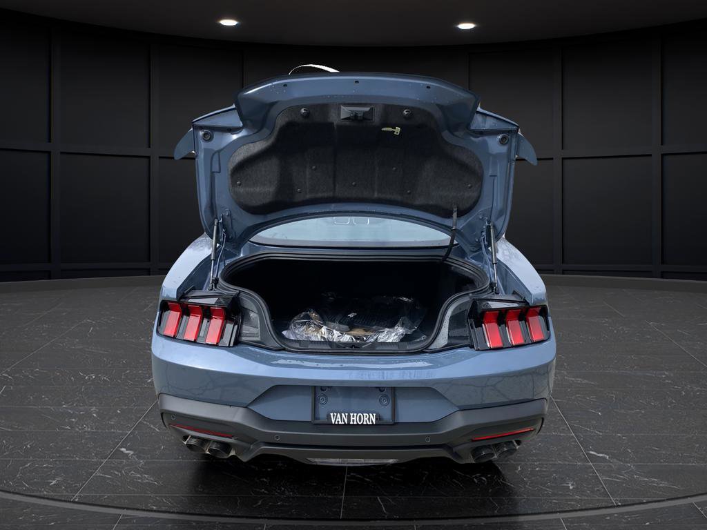 New 2026 Ford Mustang Premium image 16