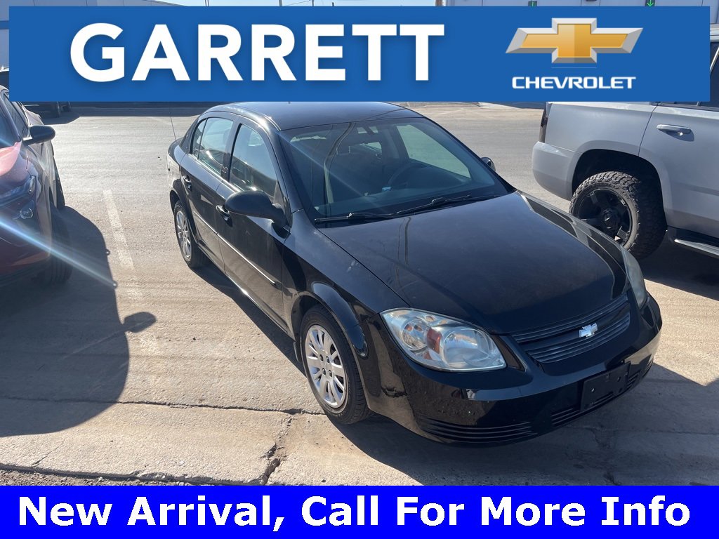 Used 2010 Chevrolet Cobalt LT