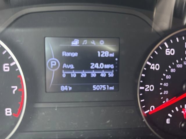 Used 2018 Kia Sportage LX image 10