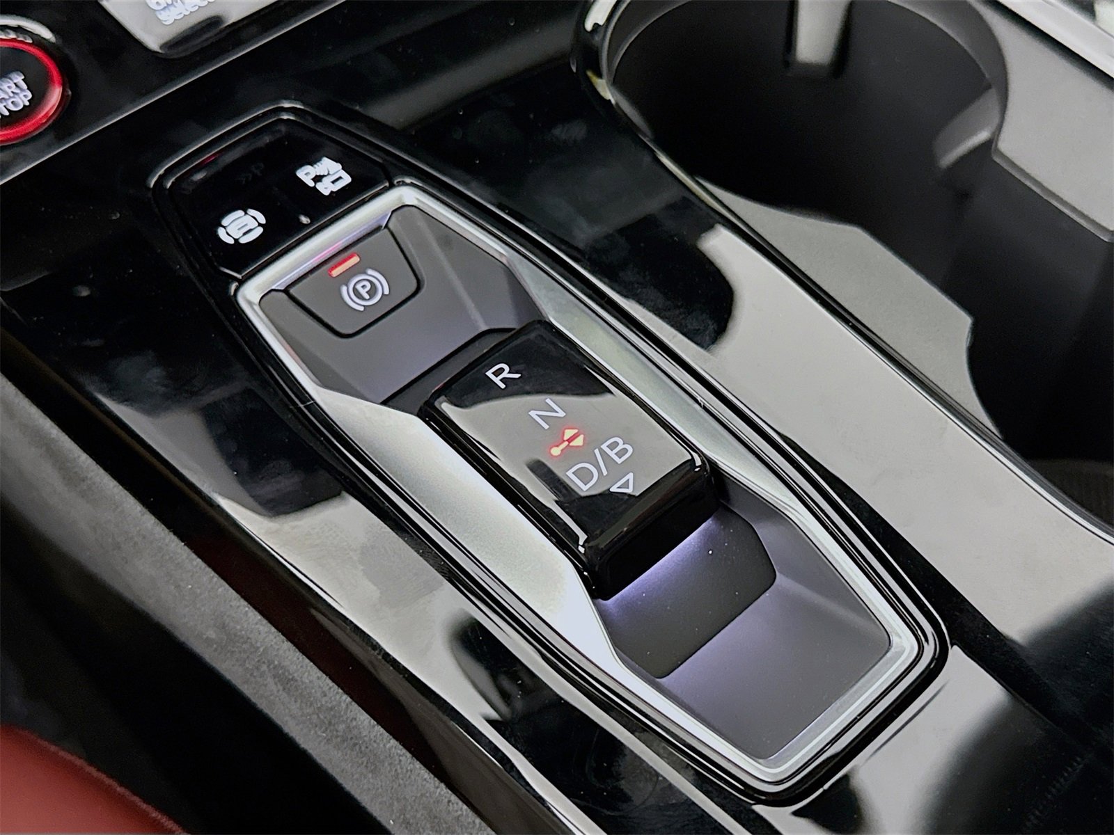 New 2025 Audi S6 e-tron Premium Plus image 16