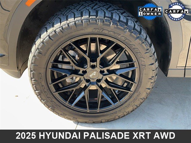 Used 2025 Hyundai Palisade XRT image 9