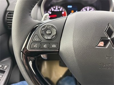 New 2026 Mitsubishi Eclipse Cross SEL image 32