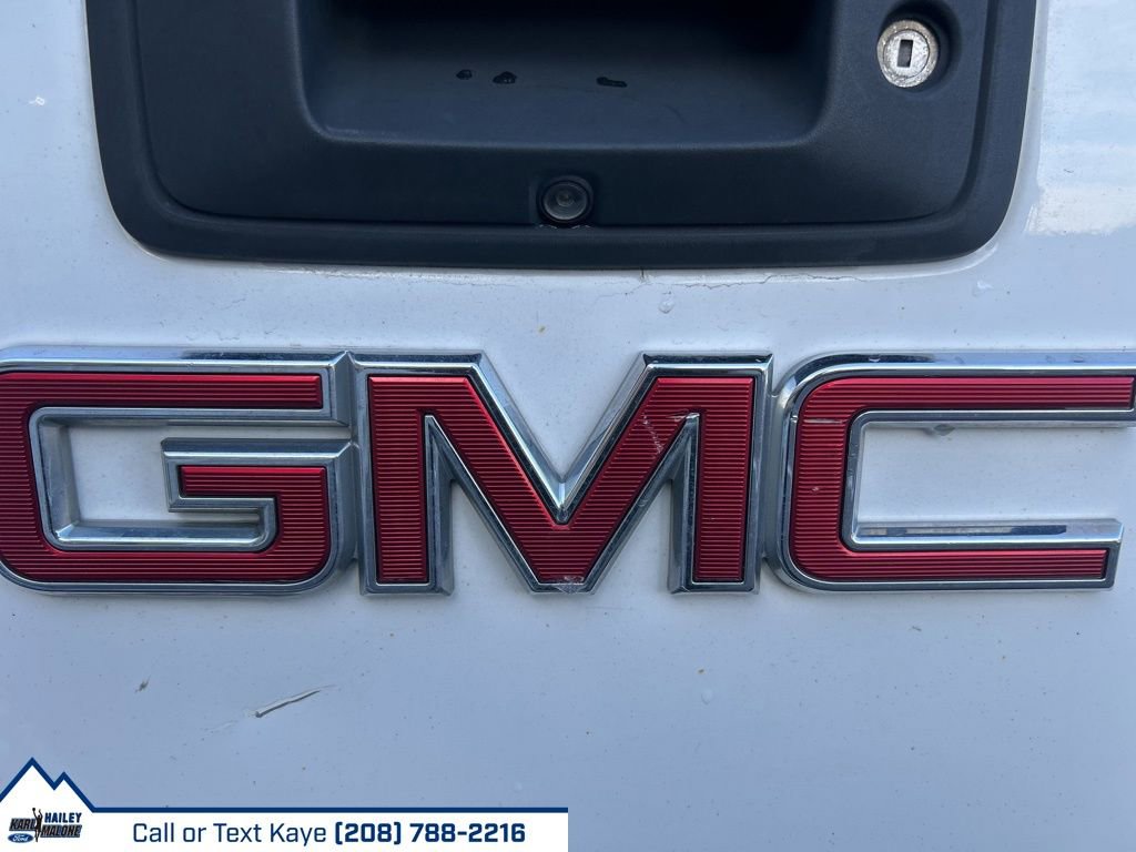 Used 2014 GMC Sierra 1500 SLT image 10