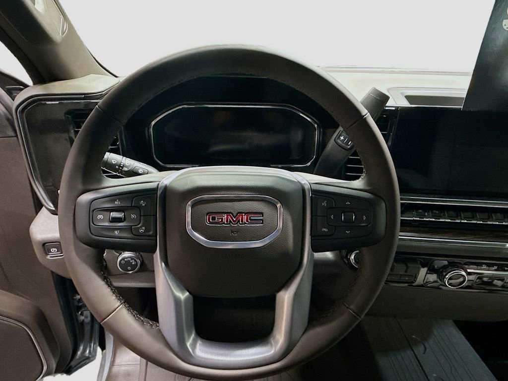 New 2026 GMC Sierra 1500 SLE w/ Preferred Package image 11