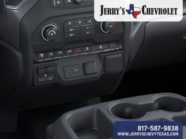 New 2026 Chevrolet Silverado 2500 Custom image 25