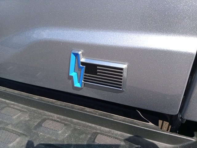 New 2025 Ford F150 Lightning Flash image 20
