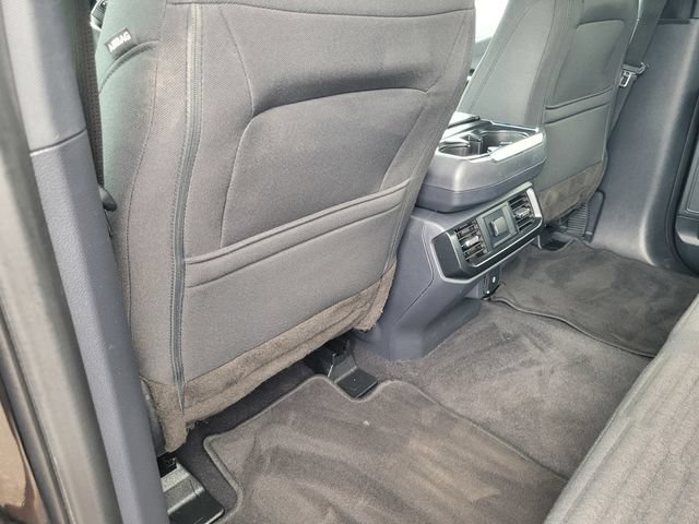 Certified 2023 Ford F150 XL w/ STX Appearance Package RWD image 12