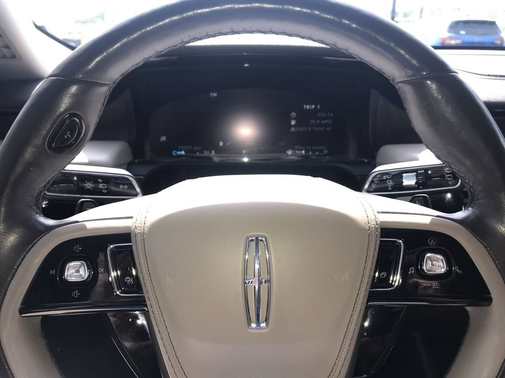 Used 2021 Lincoln Aviator Reserve w/ Equipment Group 210A AWD/4WD image 14
