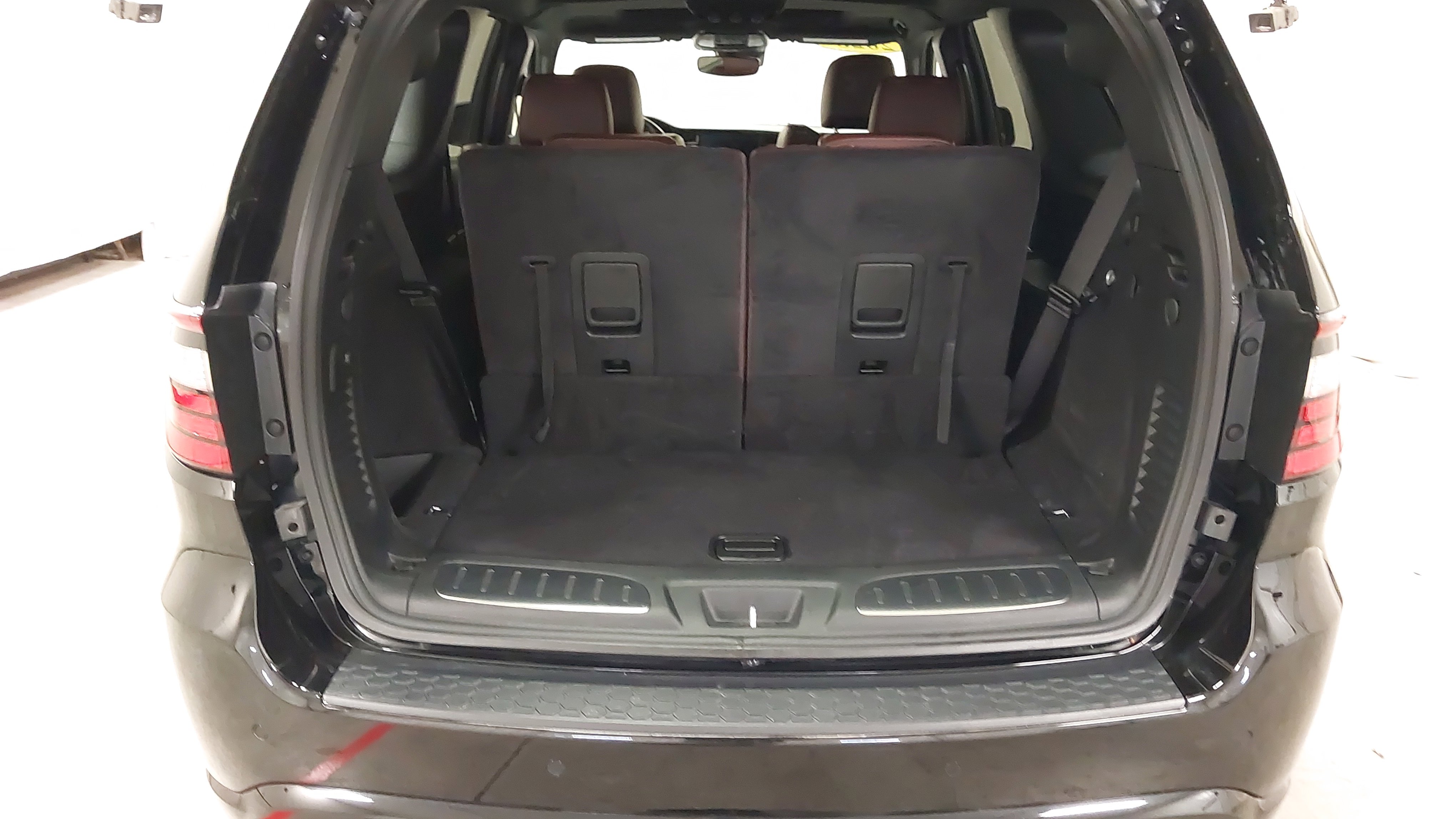 Used 2025 Dodge Durango GT image 27