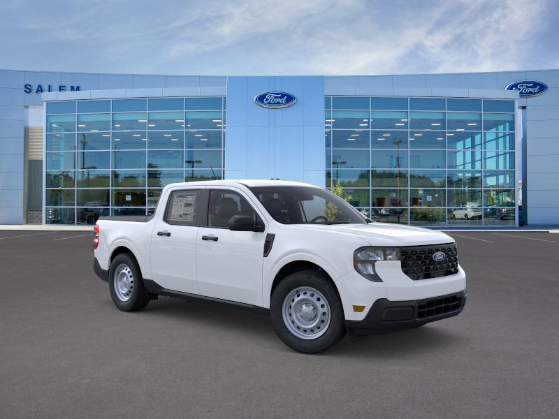 New 2025 Ford Maverick XL