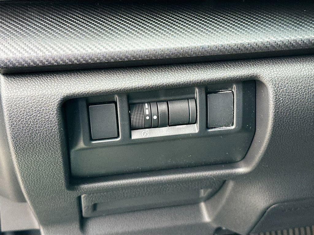 New 2026 Subaru Crosstrek 2.0i Premium image 14