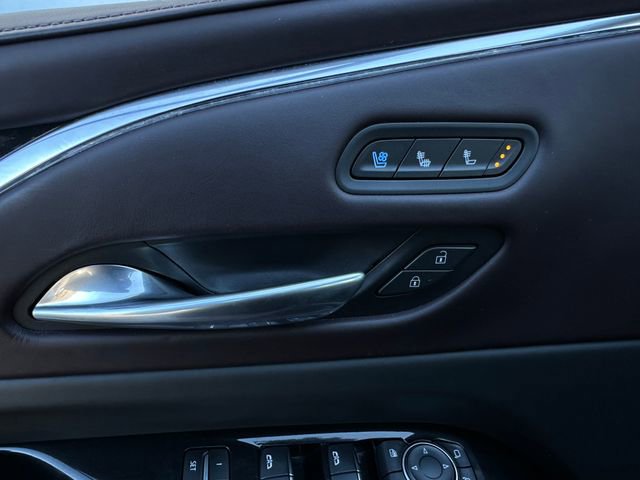 Used 2021 Cadillac Escalade Sport Platinum w/ Heavy-Duty Trailer Package image 15