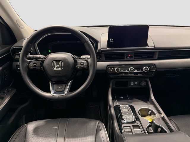 Used 2025 Honda Pilot Elite image 20