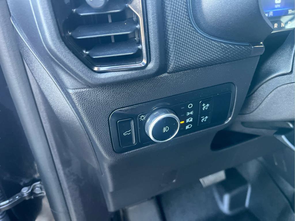 Certified 2024 Ford Bronco Sport Badlands AWD/4WD image 32
