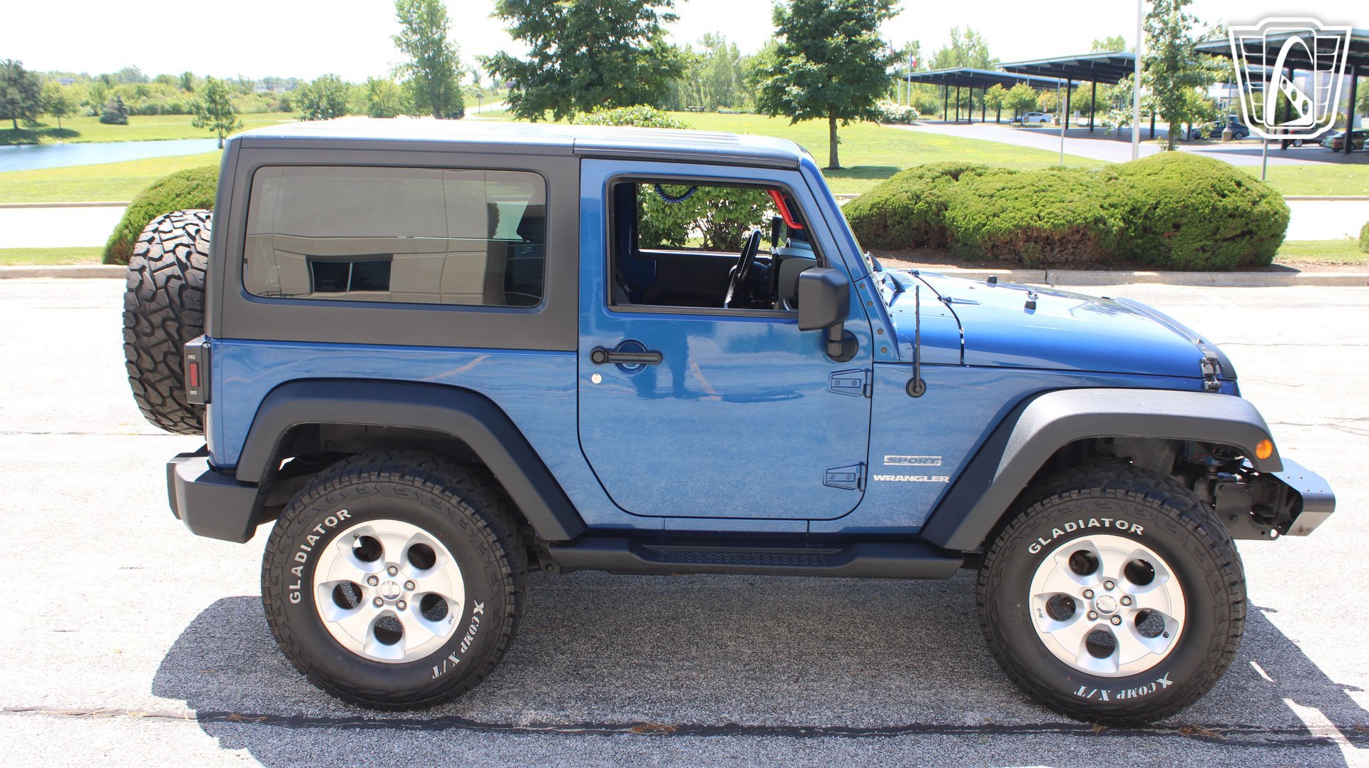 Used 2010 Jeep Wrangler Sport AWD/4WD image 31