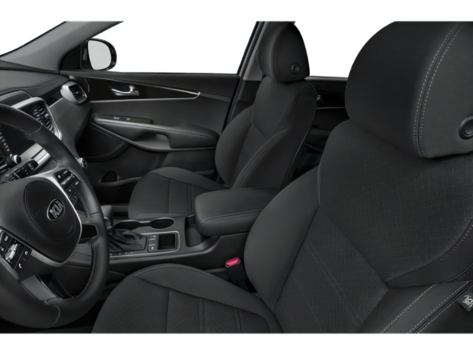 Used 2020 Kia Sorento S FWD image 12