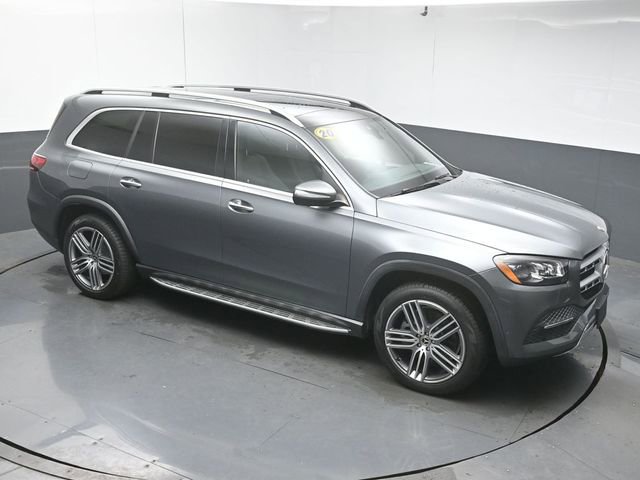 Used 2020 Mercedes-Benz GLS 450 4MATIC image 42
