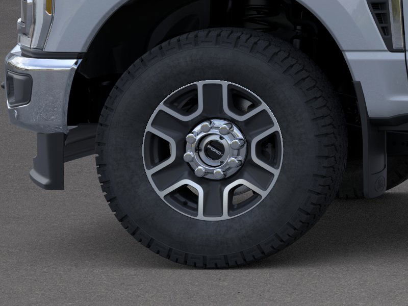 New 2025 Ford F250 Lariat w/ Lariat Ultimate Package image 19