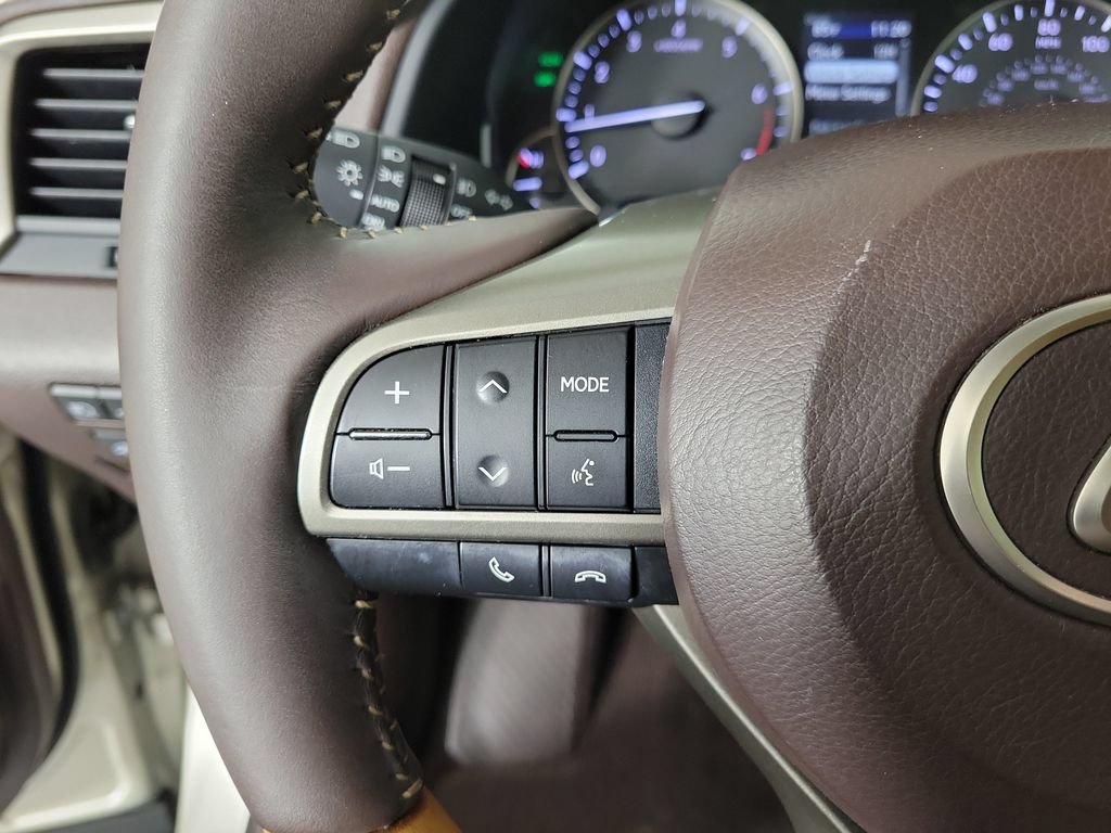 Used 2016 Lexus RX 350 FWD w/ Premium Package image 22