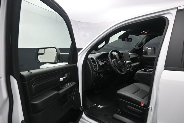 New 2026 RAM 1500 Tradesman RWD image 11