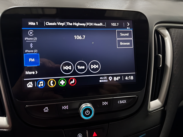 Used 2023 Chevrolet Malibu LT w/ Driver Confidence Package FWD image 20