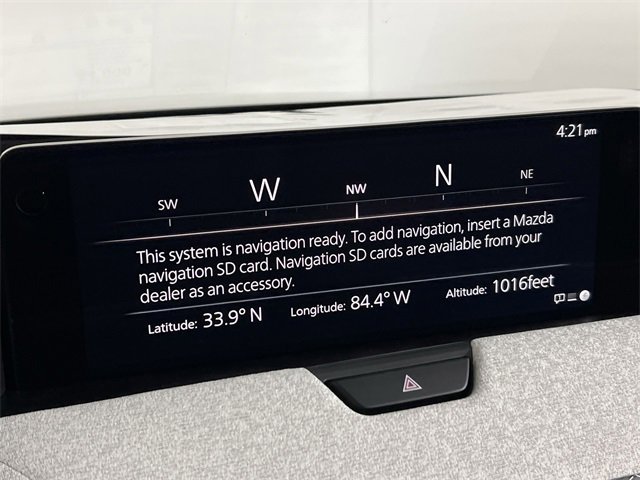 New 2026 MAZDA CX-90 3.3 Turbo S w/ Premium Plus image 18