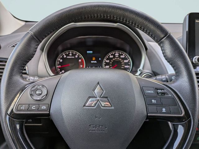 Used 2024 Mitsubishi Eclipse Cross SE image 31