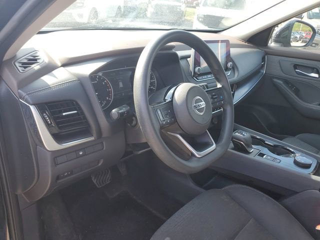 Used 2021 Nissan Rogue SV AWD/4WD image 18
