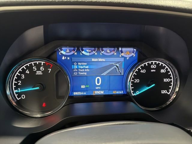 Used 2022 Ford F150 XLT w/ Equipment Group 302A High image 18