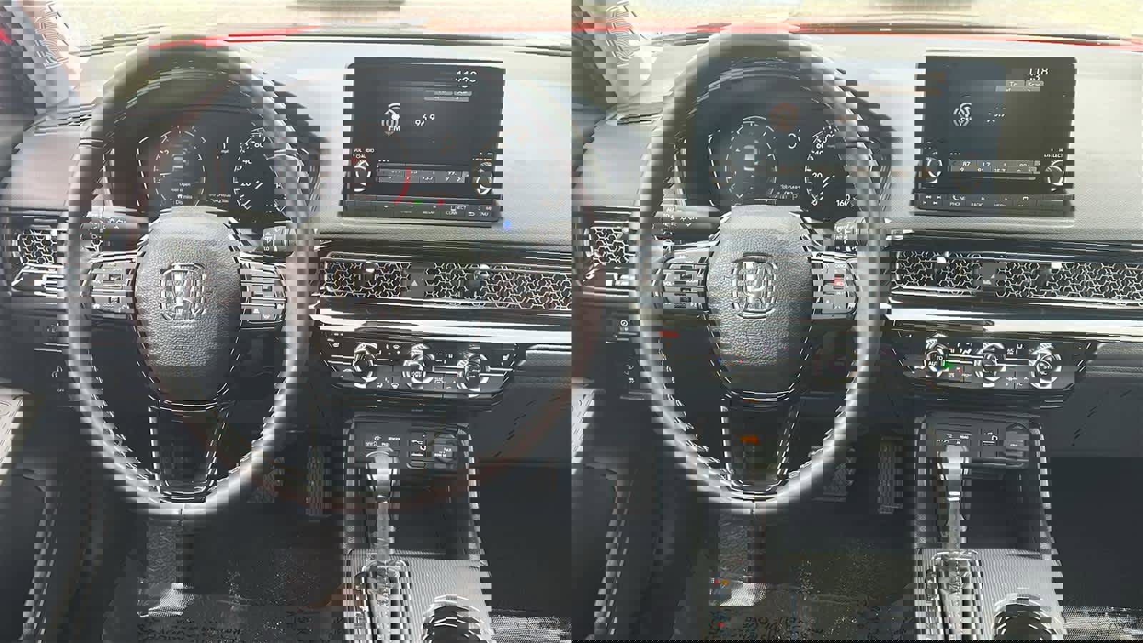 Used 2024 Honda Civic EX image 13