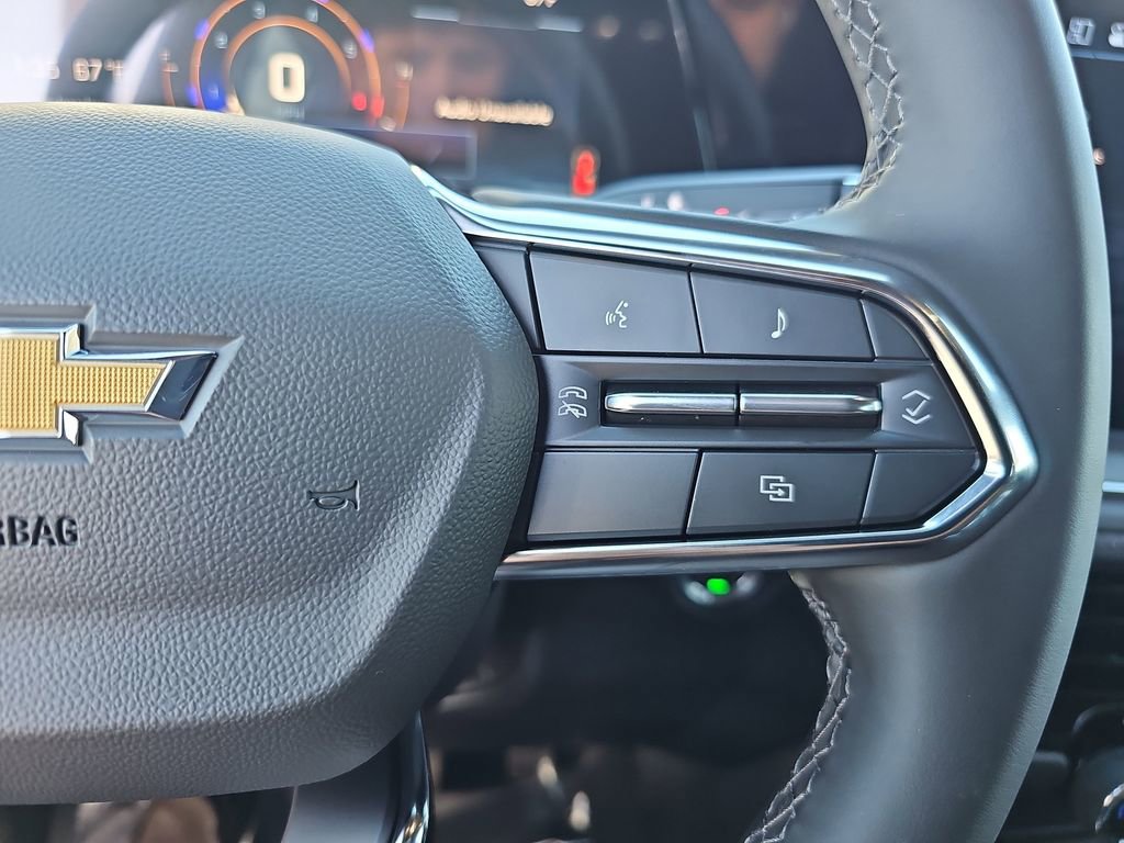 New 2026 Chevrolet Suburban LS image 18