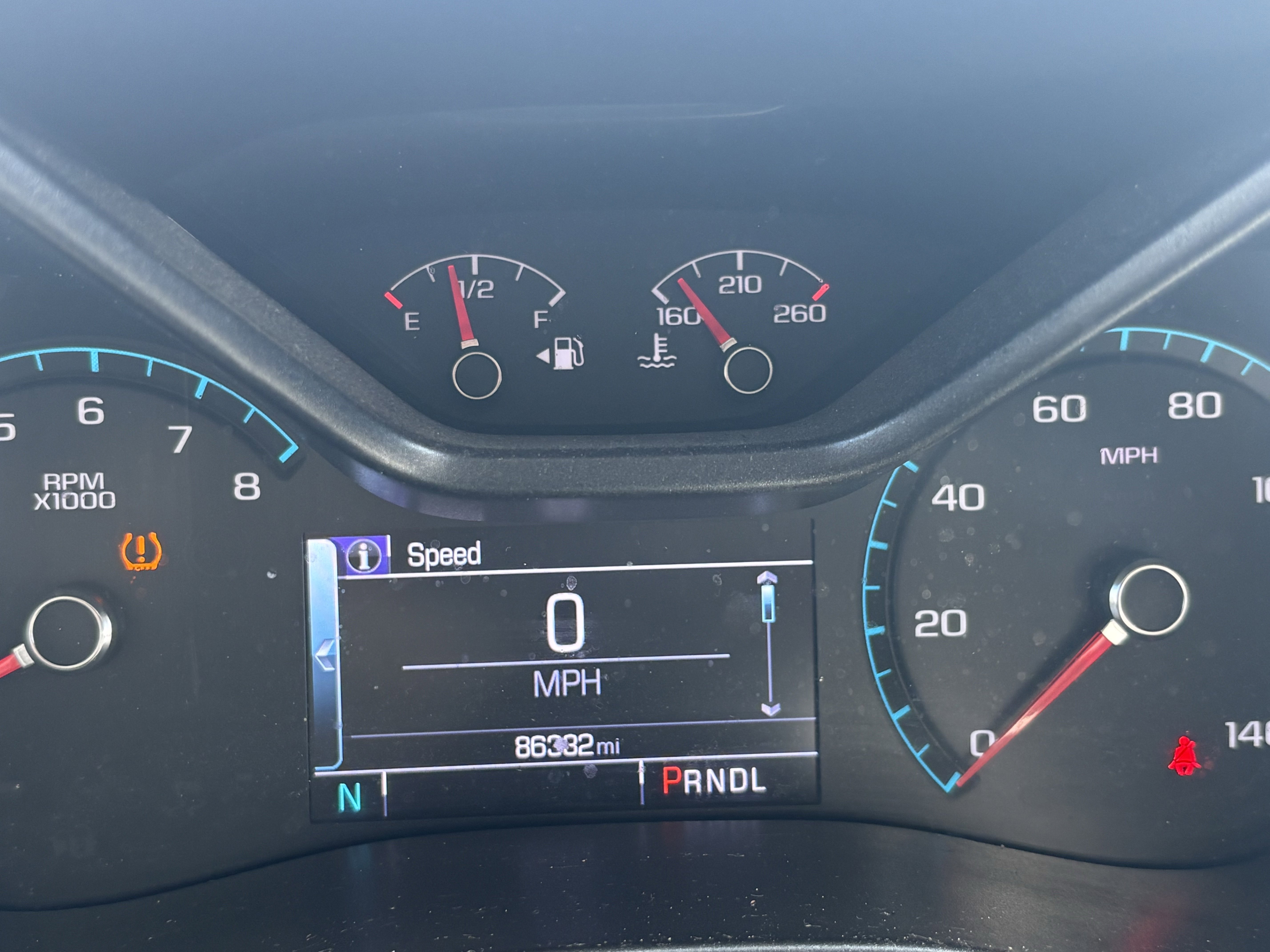 Used 2018 Chevrolet Colorado Z71 RWD image 11