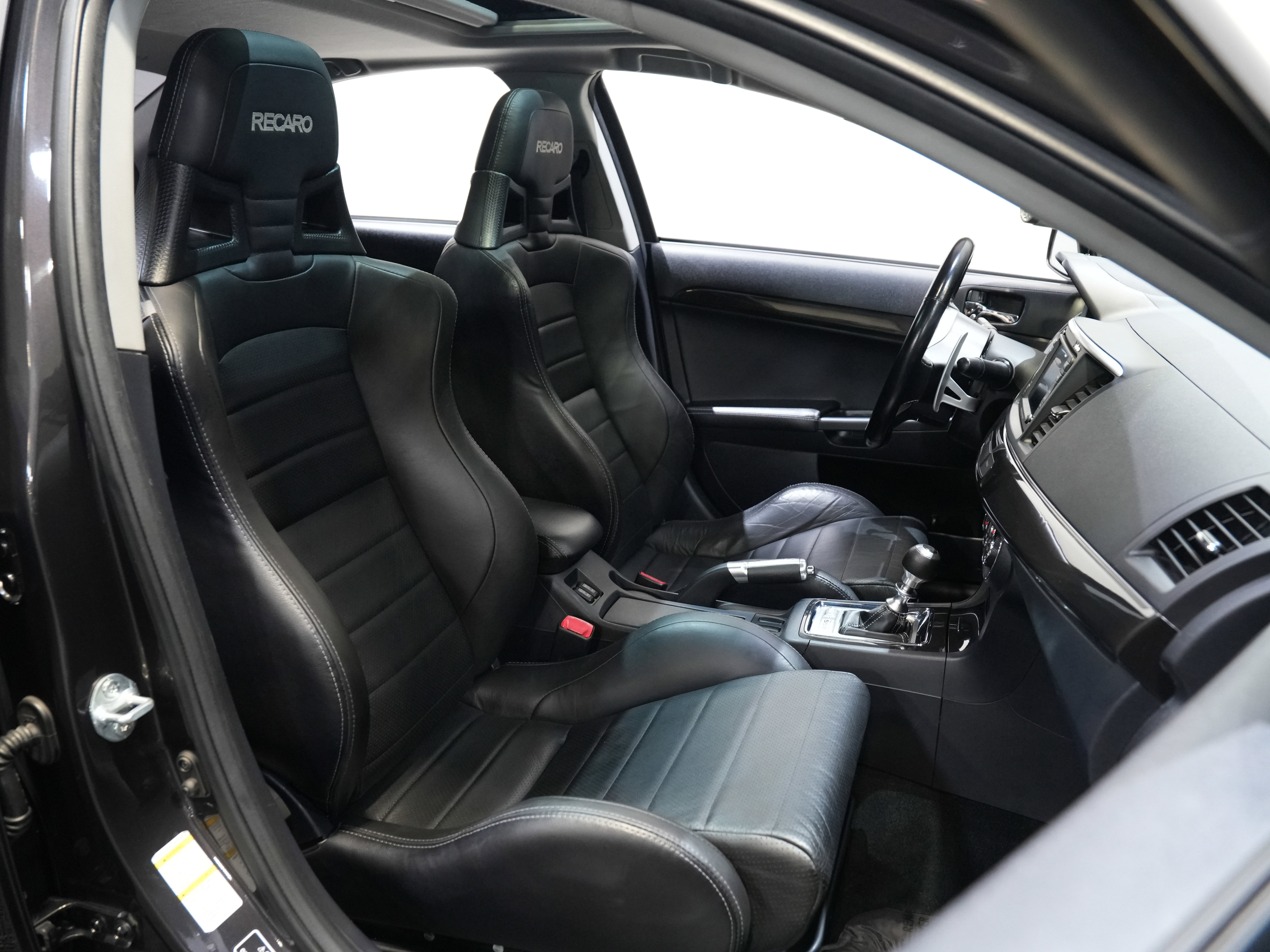 Used 2010 Mitsubishi Lancer Evolution MR image 35