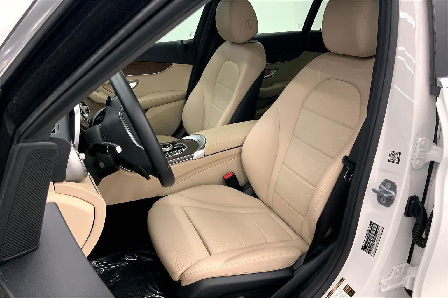 Certified 2020 Mercedes-Benz C 300 Sedan image 21