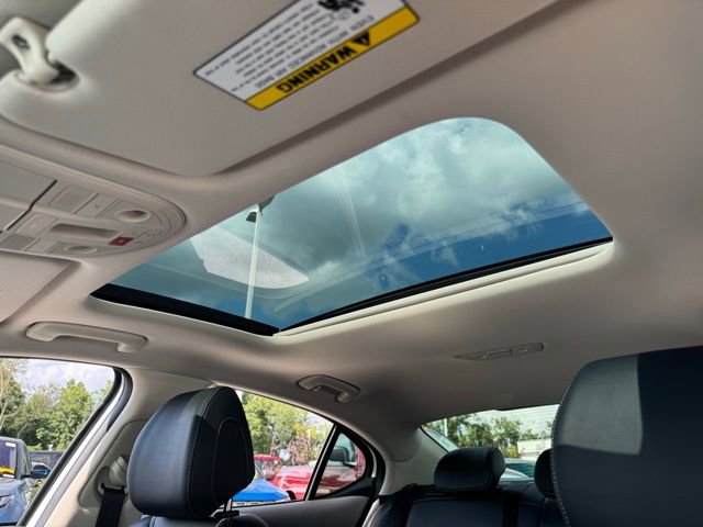 New 2026 Genesis G70 2.5T Prestige image 26