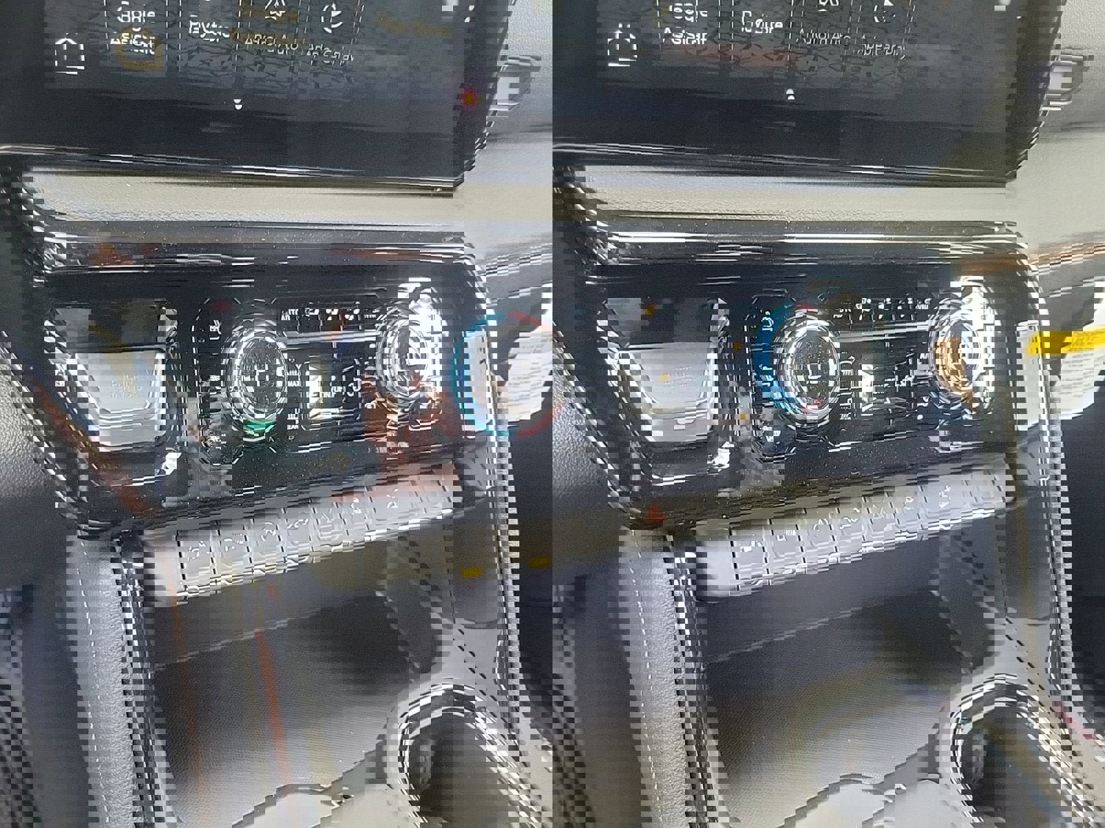 New 2026 GMC Sierra 1500 AT4 w/ AT4 Premium Package image 35