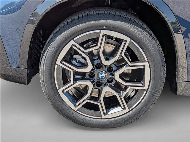 New 2026 BMW X1 xDrive28i AWD/4WD image 10