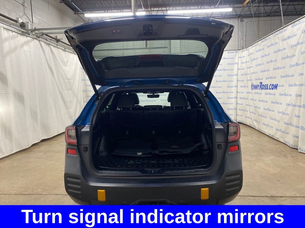 Used 2023 Subaru Outback Wilderness image 20