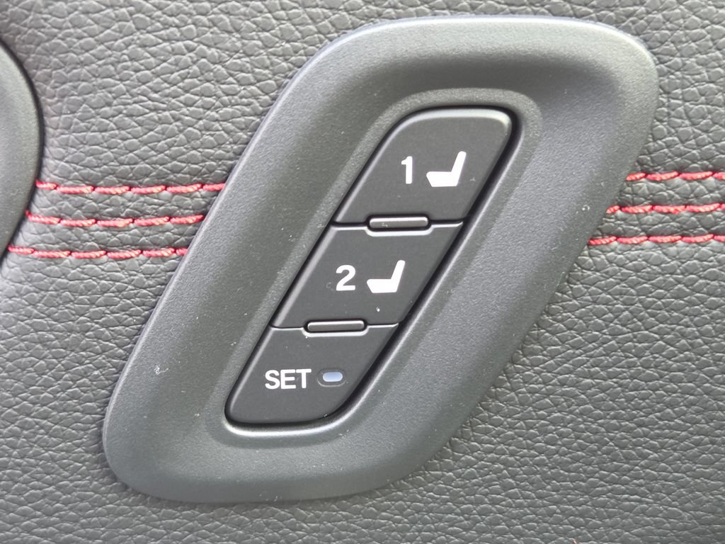 New 2026 Honda Pilot Black Edition image 18