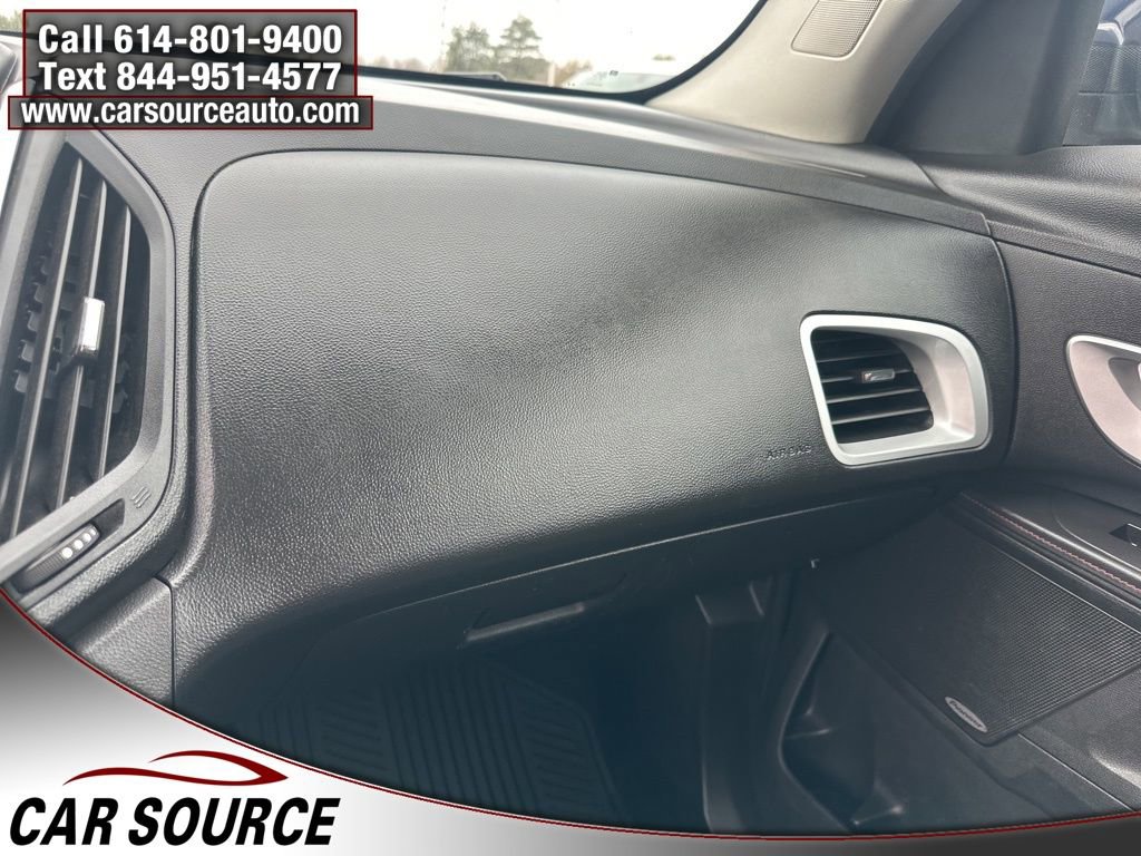 Used 2015 Chevrolet Equinox LT w/ Power Convenience Package image 24