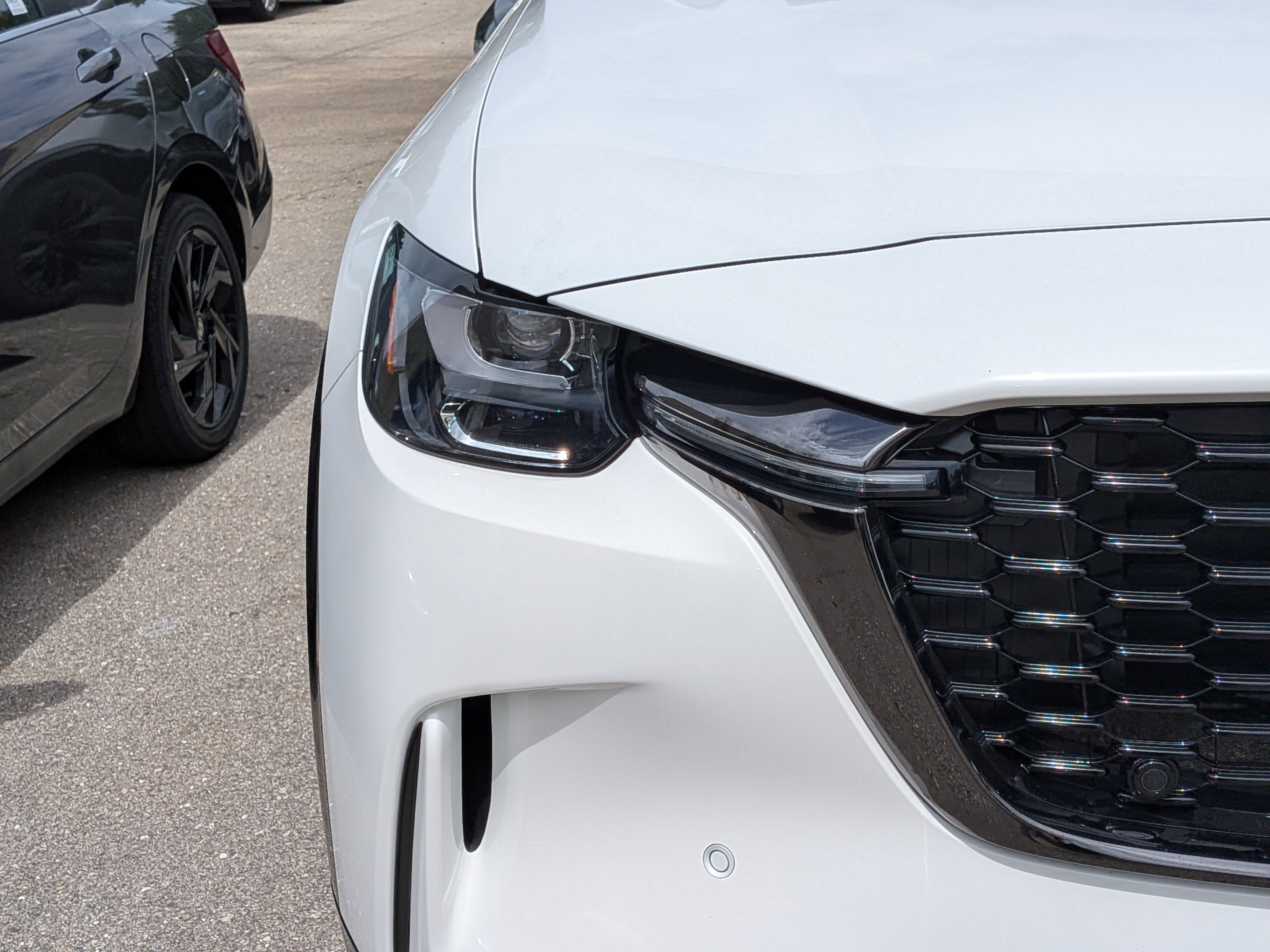 New 2026 MAZDA CX-90 3.3 Turbo S w/ Premium Package AWD/4WD image 10