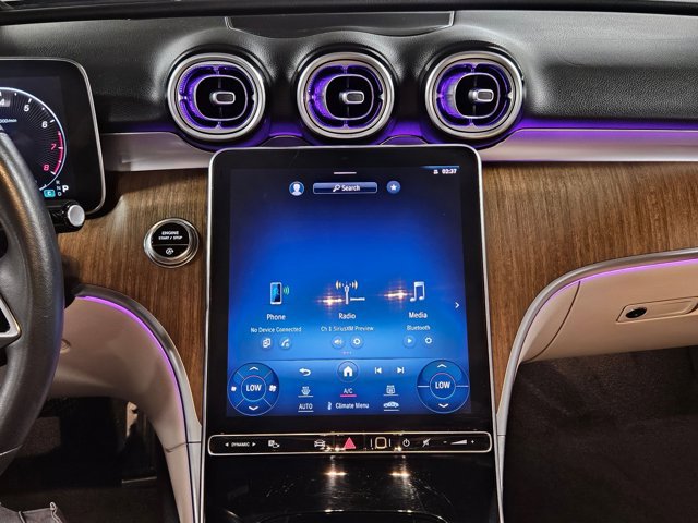 Used 2022 Mercedes-Benz C 300 Sedan image 13