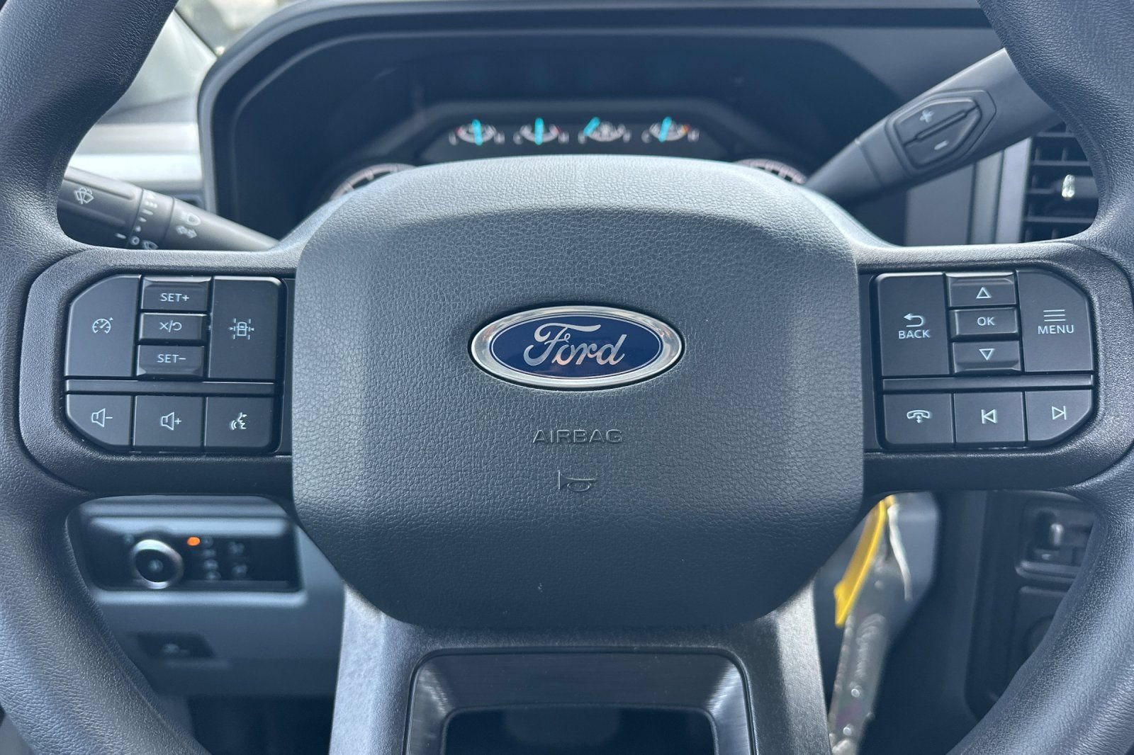New 2026 Ford F350 2WD Regular Cab Super Duty image 21