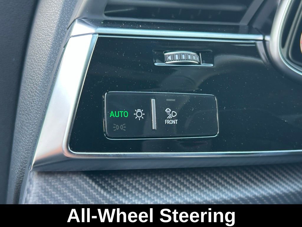 New 2026 Audi Q8 Prestige w/ Prestige Package image 21