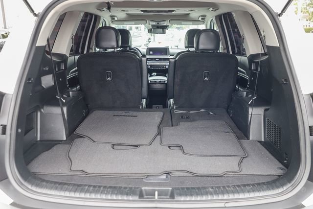 Certified 2022 Kia Telluride S FWD image 27