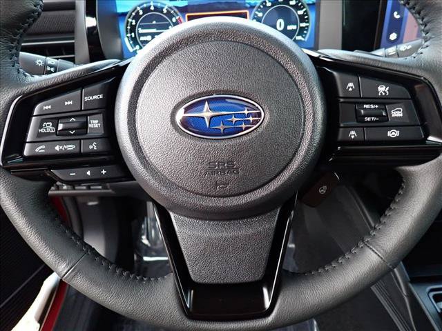 Certified 2026 Subaru Outback Limited XT w/ Premium/Limited Plus Package AWD/4WD image 18