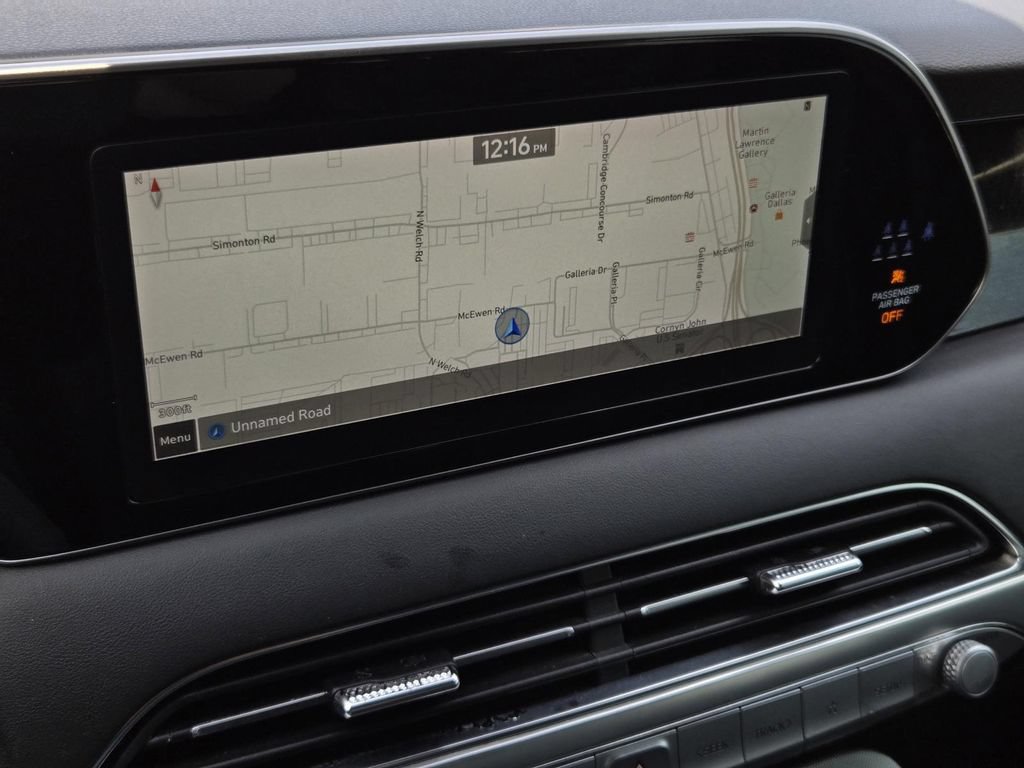 Used 2022 Hyundai Palisade Calligraphy FWD image 23