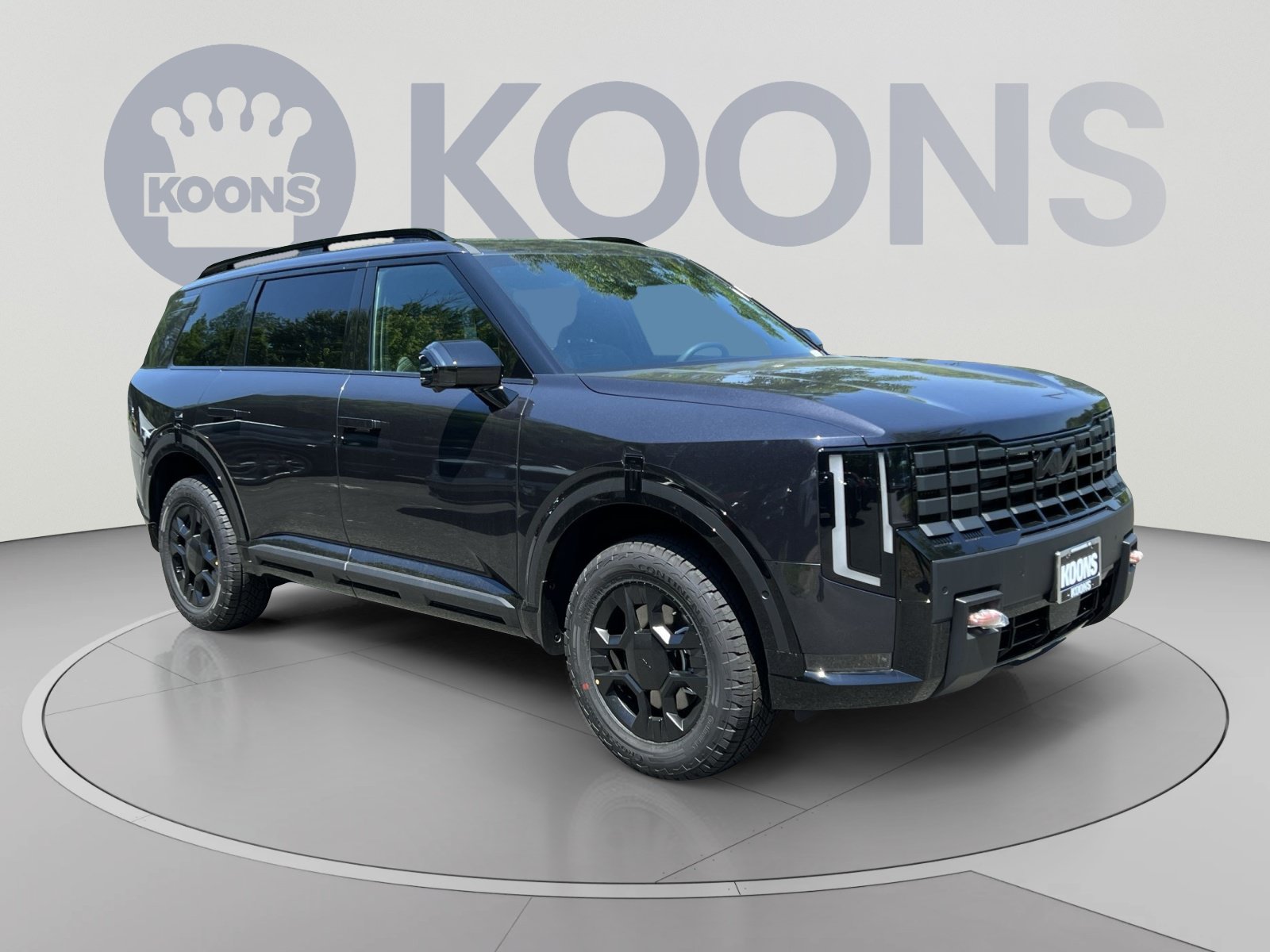 New 2027 Kia Telluride SX X-Pro AWD/4WD image 2